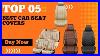 Best Car Seat Covers In 2024 Top 5 Best Deals Car Seat Cover Best Leather Car Seat Covers Amazon