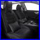 Car Seat Cover Full Set 2/5 Seater Luxury Leather For Kia Sorento 2003-2023 SUV