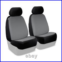 Coverking UltiSuede Seat Cover for 11-13 Hyundai Sonata