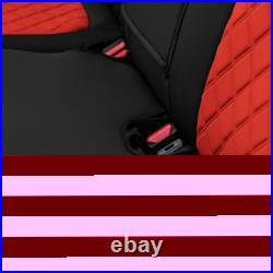 Custom Fit Car Seat Covers for 2017-2022 Honda CR-V LX EX EX-L