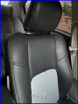 Fits for Infiniti G35 (2003-2006) Replacement Leather Seat Covers