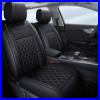 For Chevrolet Cruze HHR Trax Front 2-Seat Full Set 5-Seat Cover Cushion Backrest