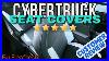 Full Seat Covers By Elecfresh Cybertruck Accessory Review