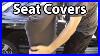 How To Install Seat Covers In Your Car