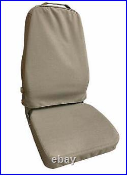 Humvee Full Seat Cover MOLLE back M998 M1152 M1114 M1165 100% MADE IN USA