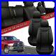 NEW Front Driver & Passanger Side Seat Covers For Ram 1500 2500 3500 2010-2021