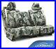 NEW Full Printed Traditional Jungle Camo Camouflage Seat Covers / 5102044-15