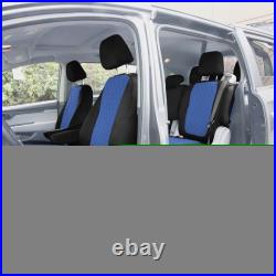 Neoprene Custom Fit Car Seat Covers for 2018-2024 Honda Odyssey