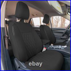 Neoprene Custom Fit Car Seat Covers for 2020-2024 Ford Explorer Base