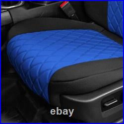 Neoprene FULL Waterproof Custom Fit Seat Covers for 2019-2022 GMC Sierra 1500