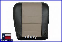 New Vinyl Seat Covers For 2005 Ford Excursion Limited Eddie Bauer Sport Edition