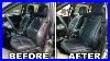 Oasis Auto Leather Car Seat Covers Review