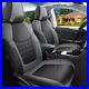 RAV4 Seat Cover Customized Fit 19-20 Toyota RAV4 LE, XLE, XLE Premium, Limited