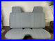 Small Pickup Truck Bench Charcoal Seat Cover Toyota 84-95 Manual Transmission