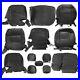 Synthetic Leather Seat Cover Replacement Fits 2020-23 Gladiator Sport / Overland