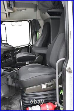 VOLVO VNL Seat Cover 2023-2018 truck years One Seat
